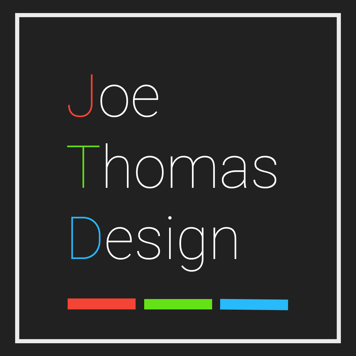 Joe Thomas Design